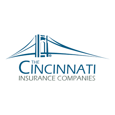 The Cincinnati insurance companies logo